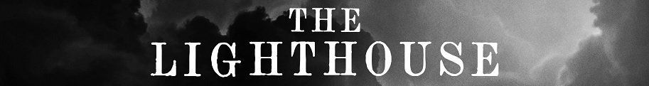 the lighthouse banner