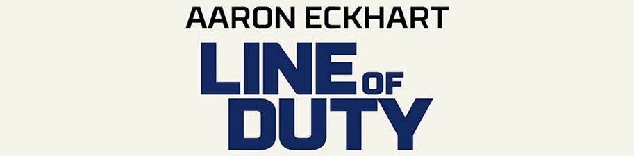 line of duty banner
