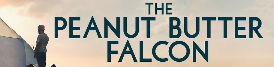 the peanut butter falcon banner