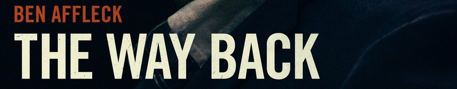 the way back banner