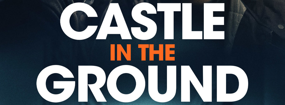 castle in the ground banner