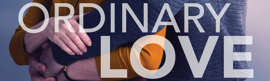ordinary love banner