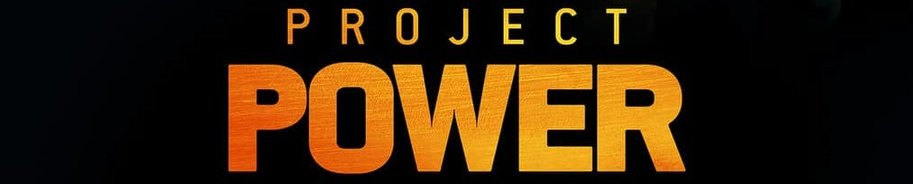 project power banner