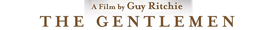 the gentlemen banner