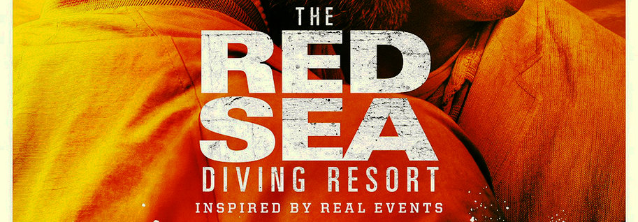red sea diving resort logo