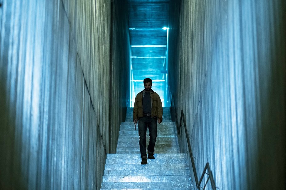 logan marshall-green upgrade