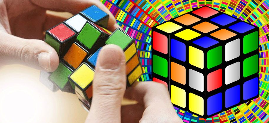 Rubik's Cube, movie, Hyde Park, Endeavor Content