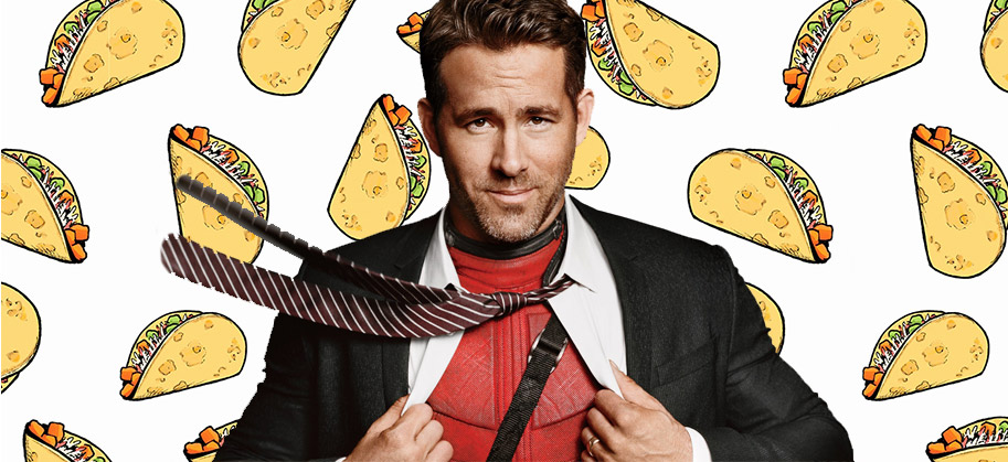 Ryan Reynolds, Deadpool, Damien Smith, birthday, pandemic