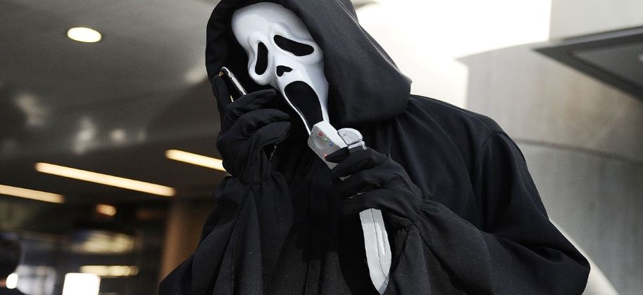 scream 5 release date