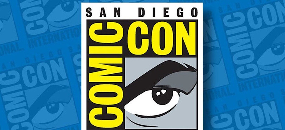 San Diego, SDCC, San Diego Comic-Con, Thanksgiving