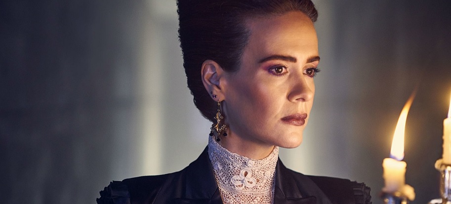 American Horror Story Sarah Paulson