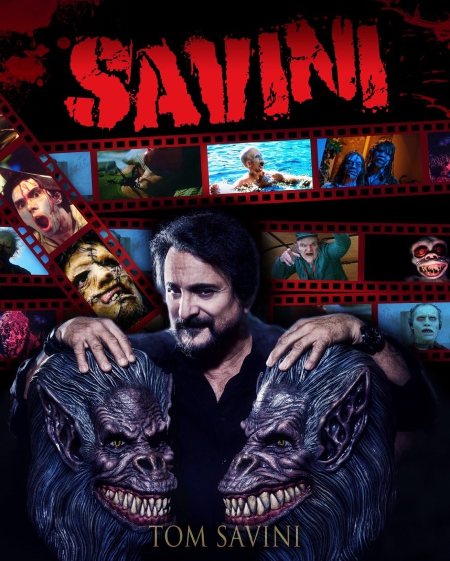 Tom Savini