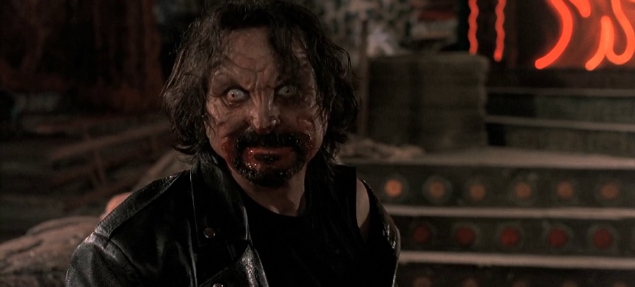 From Dusk Till Dawn Tom Savini