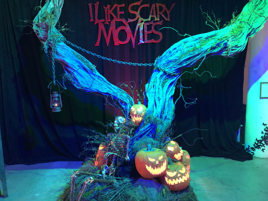 I Like Scary Movies, It, The Shining, Friday the 13th, A Nightmare on Elm Street, Beetlejuice, AITH, JoBlo.com, Arrow in the Head, horror