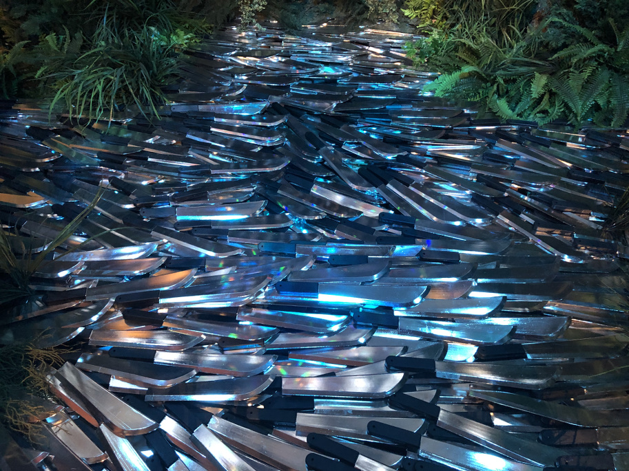 I Like Scary Movies, Friday the 13th, The Shining, A Nightmare on Elm Street, Beetlejuice, It, AITH, Arrow in the Head, JoBlo.com