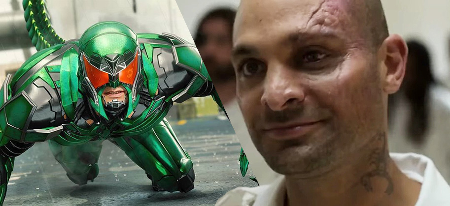 Spider-Man: Homecoming actor Michael Mando wants a Scorpion spin-off