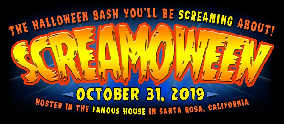 Screamoween