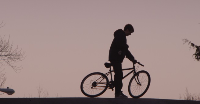 Super Dark Times Kevin Phillips