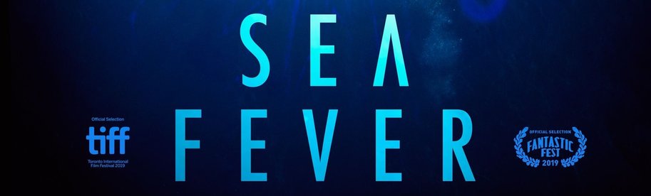 sea fever banner