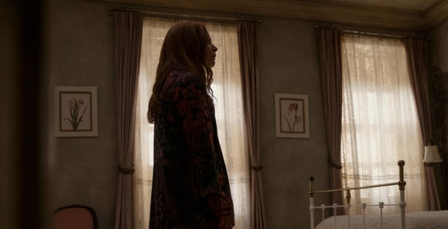 TV Review, AppleTV+, Apple, m night shyamalan, Servant, Rupert Grint, horror, Lauren Ambrose, Toby Kebbell