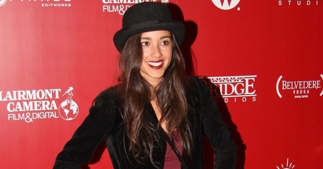 Seychelle Gabriel