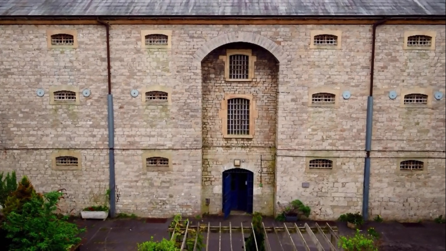 Nick Groff, Nick Groff Investigates, Shadow People, Shadow Figues, horror, hauntings, JoBlo.com, AITH, Arrow in the Head