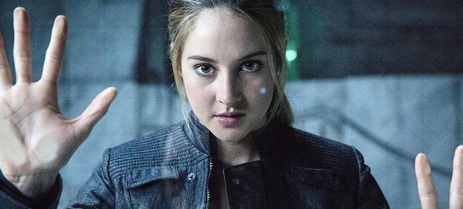 Shailene Woodley