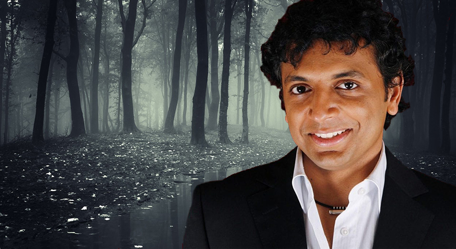 M. Night Shyamalan, Glass, Universal