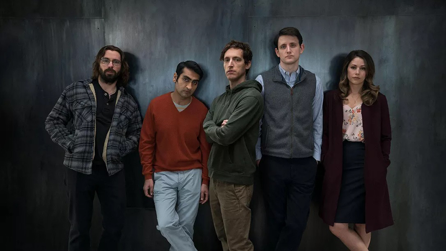Silicon Valley, HBO, Season 6