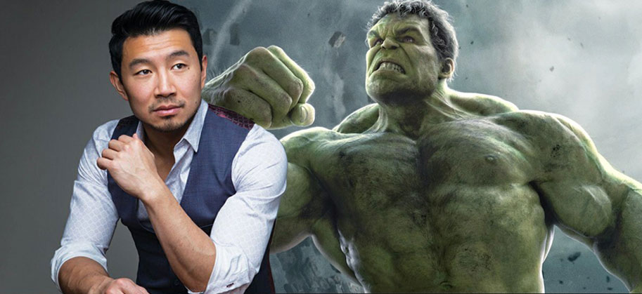 Simu Liu, Shang-Chi and the Legend of the Ten Rings, Marvel, superhero