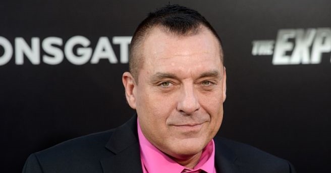 Tom Sizemore