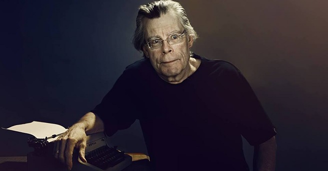 Stephen King