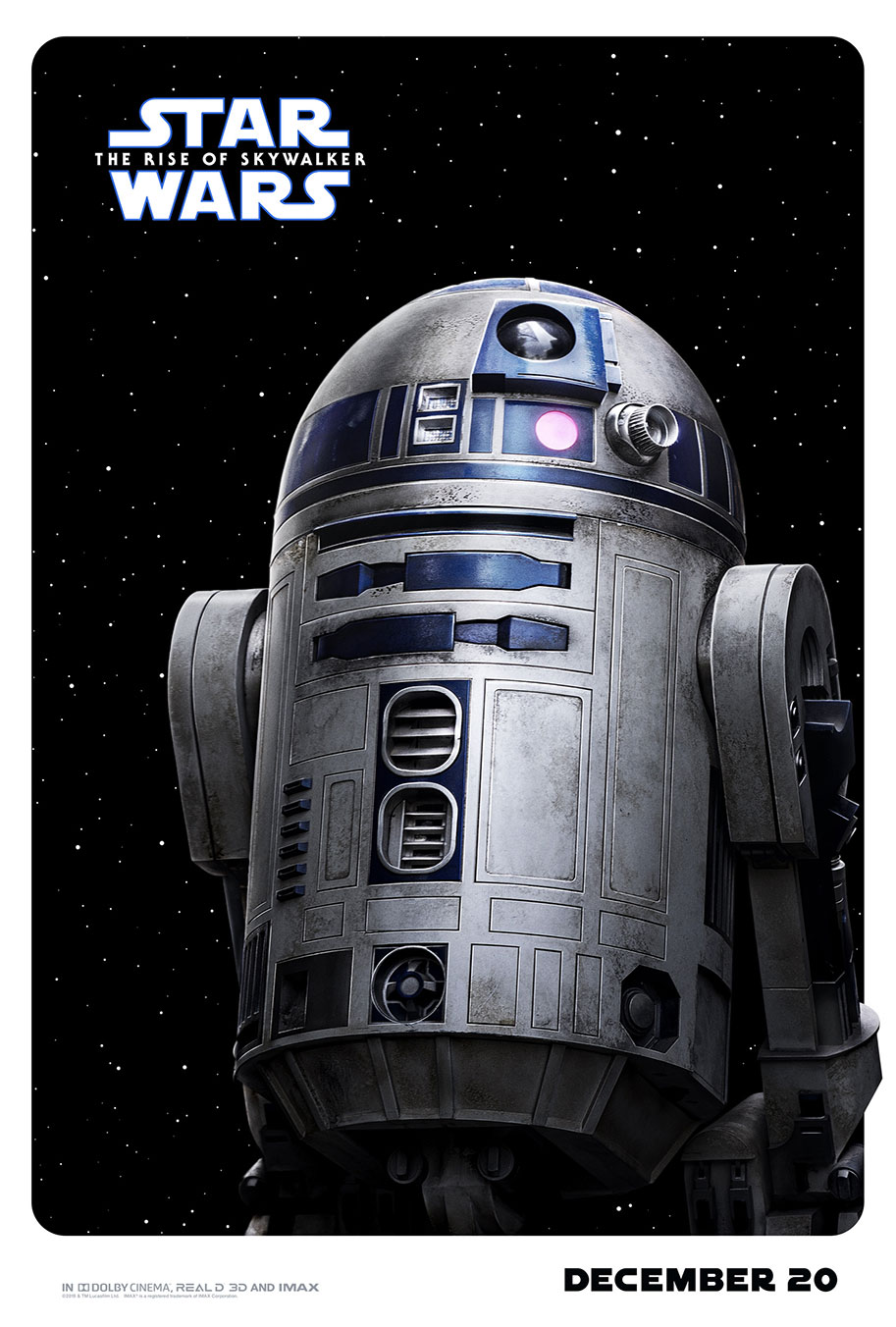 Star Wars, Star Wars: The Rise of Skywalker, Disney