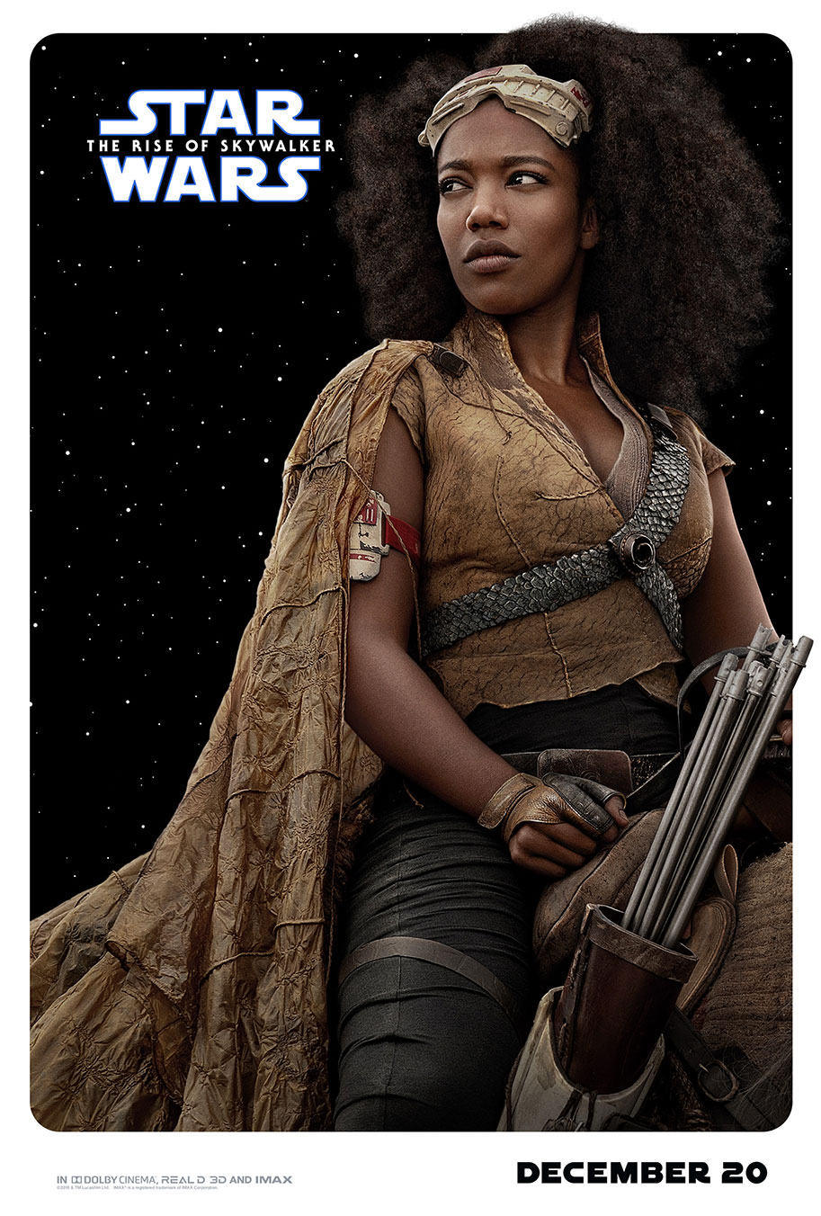 Star Wars, Star Wars: The Rise of Skywalker, Disney