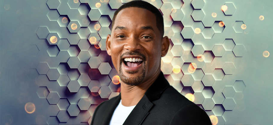 Will Smith, Quibi, This Joka