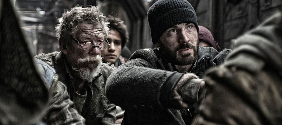 snowpiercer, tv show, renewal