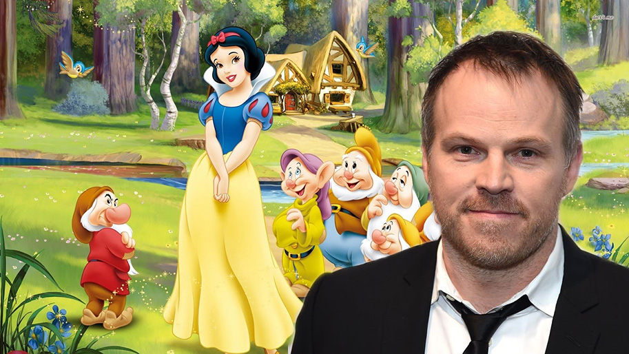 Marc Webb, Disney, Snow White