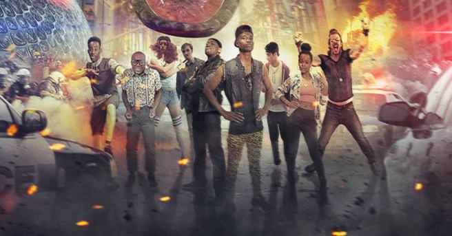 Snake Outta Compton Hank Braxtan