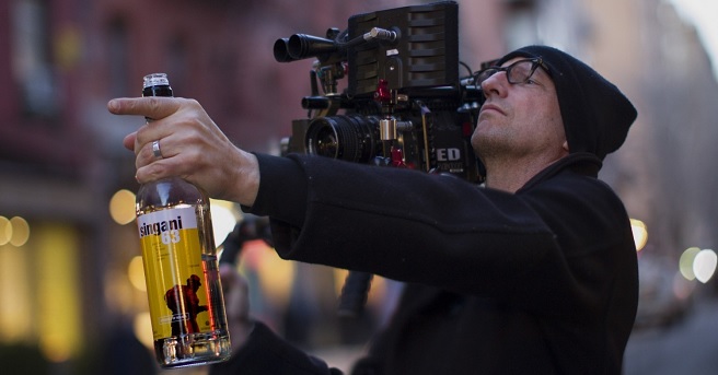 Steven Soderbergh