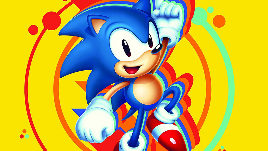 Sonic the Hedgehog, Netflix, animated series, TV