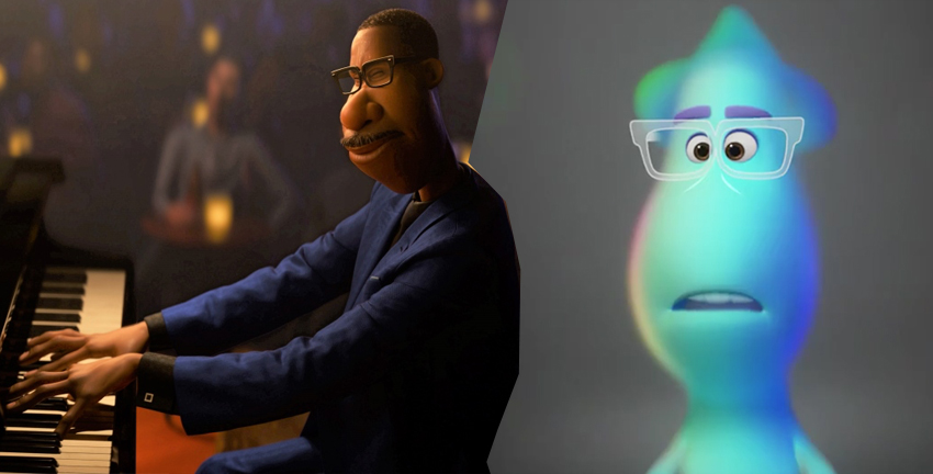 soul pixar jamie foxx