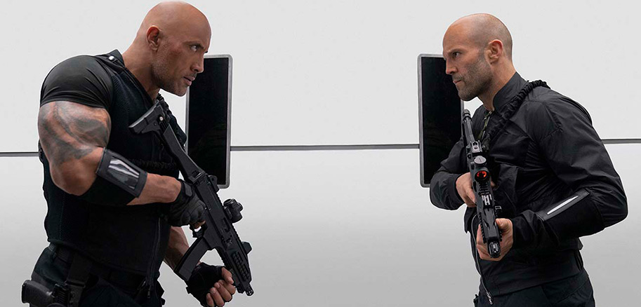 fast and furious, chris morgan, space