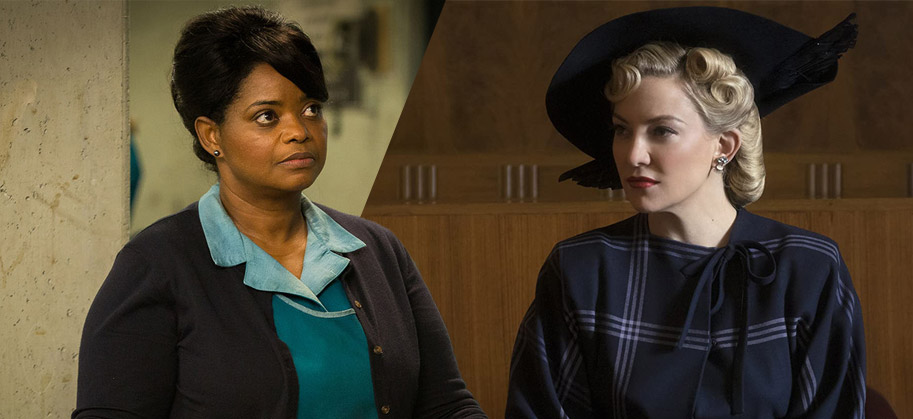 Truth Be Told, Kate Hudson, Octavia Spenser