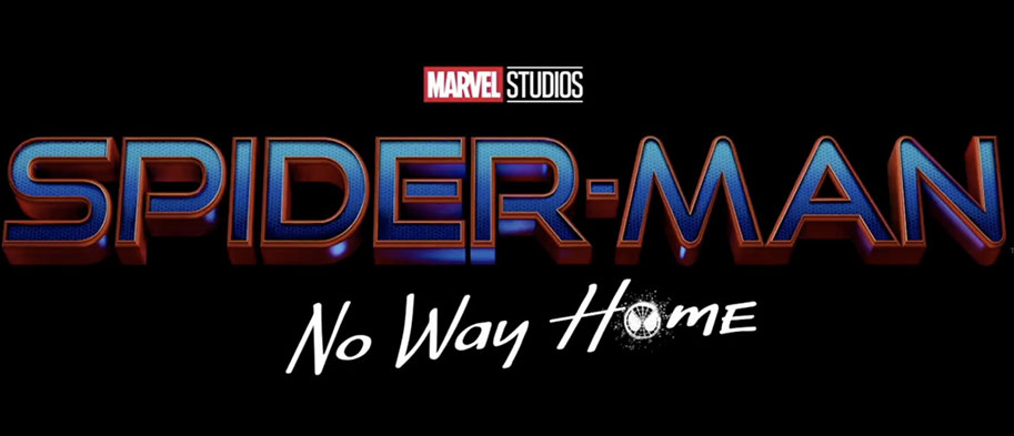 spider-man 3, title, tom holland