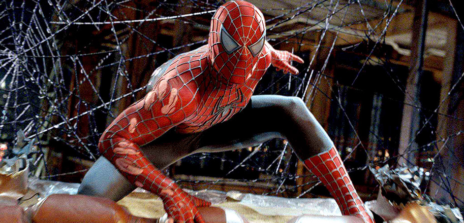 spider-man, sam raimi, fourth