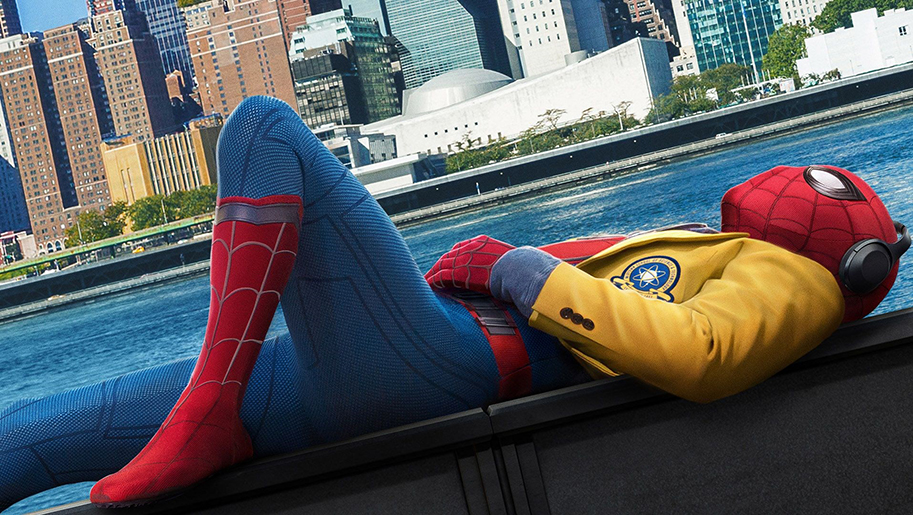 Spider_man: Homecoming, Kevin Feige, Sony, Disney