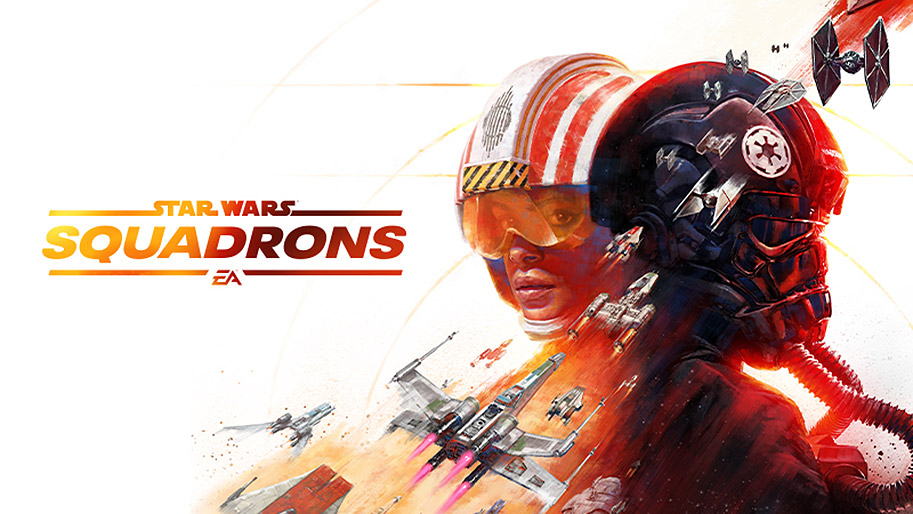 EA, Star Wars, Star Wars: Squadrons