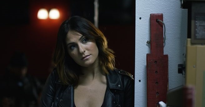 Diverted Eden Scout Taylor-Compton Prince Bagdasarian