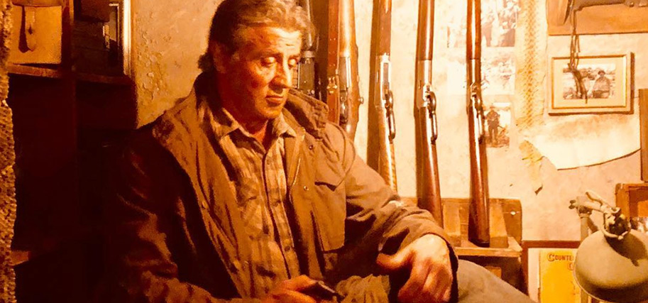 rambo 5, stallone, last blood