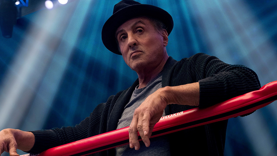 Rocky, Sylvester Stallone, Creed